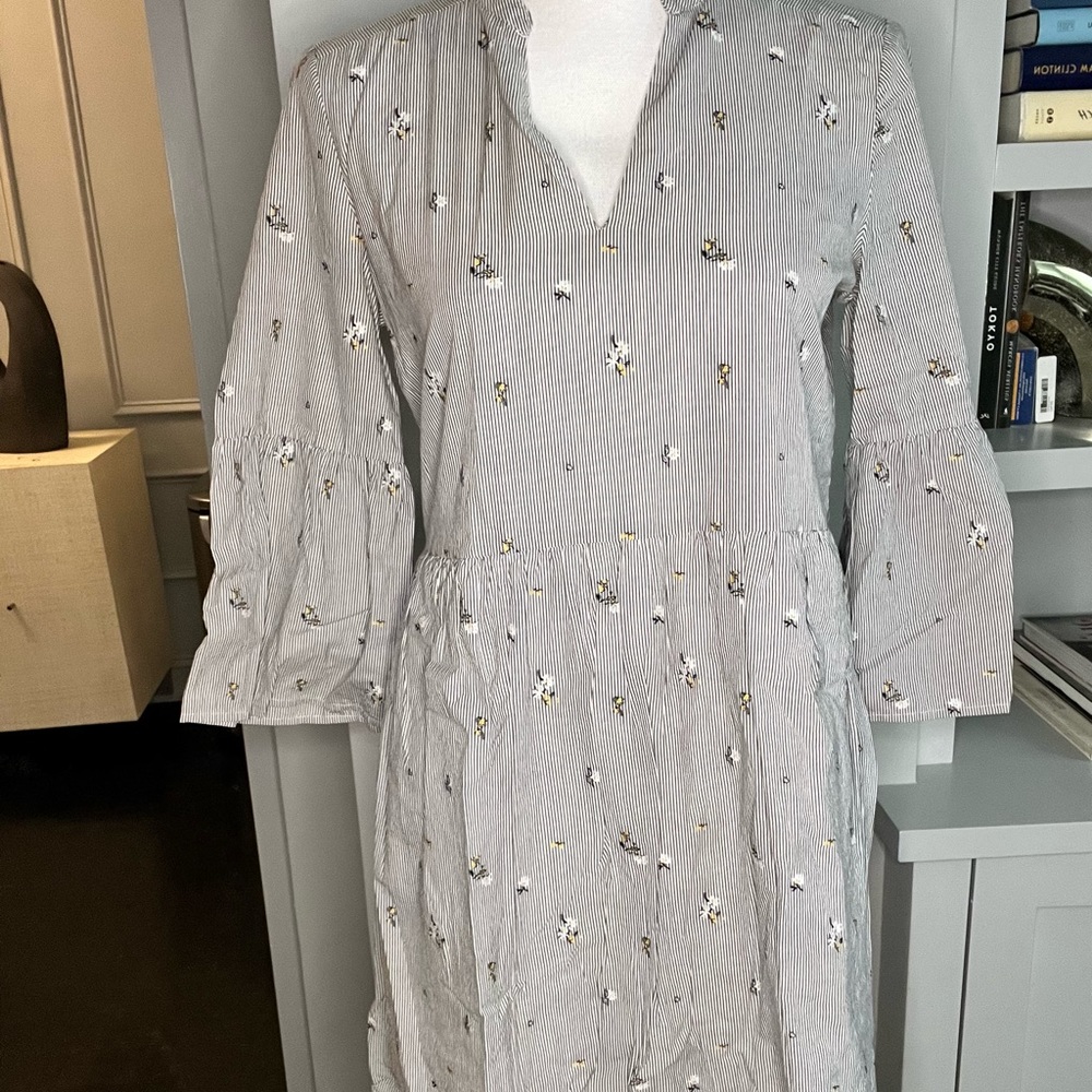 Cooper & Ella dress